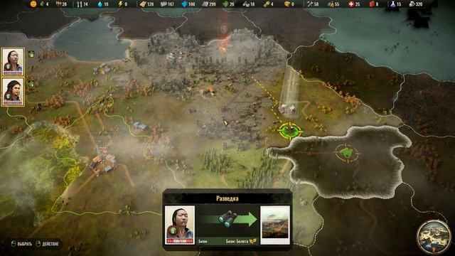 Surviving the Aftermath - #11 Финал сезона. Обзор Update 6 hostile world смотреть онлайн