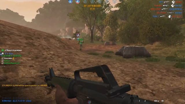 Rising Storm 2: Vietnam ЕЩЕ ЖИВ В 2024? смотреть онлайн