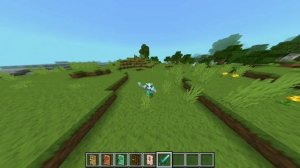 МАЙНКРАФТ стал реалистичным? Тестируем мод Realism Craft 1.21