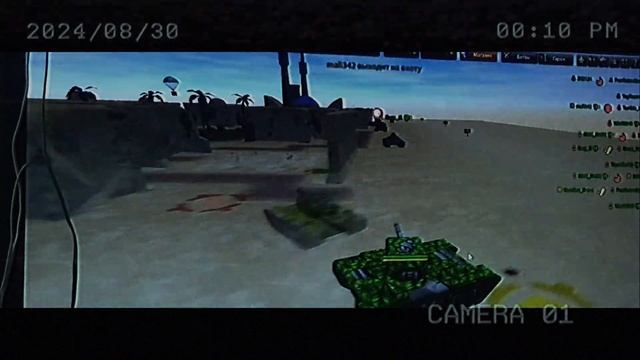 Король и Шут "ХОЗЯИН ЛЕСА" мини клип | REVIVE TANKI X. смотреть онлайн