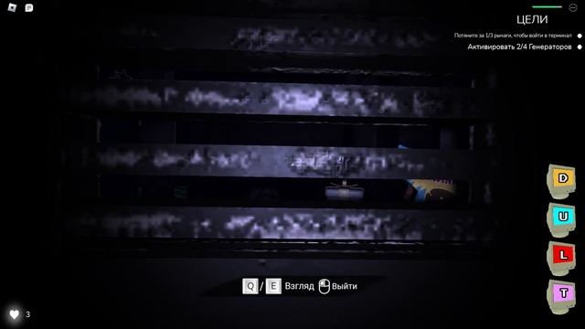 Forgotten memories roblox (Пародия на FNAF) | Лабиринт Пиццерия смотреть онлайн