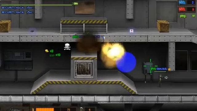 TDP4 ПОЧТИ БЕССМЕРТНЫЙ смотреть онлайн