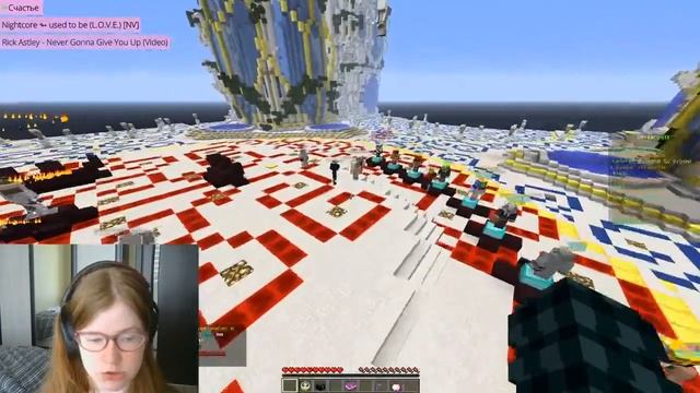 А хрен знает что смотреть онлайн