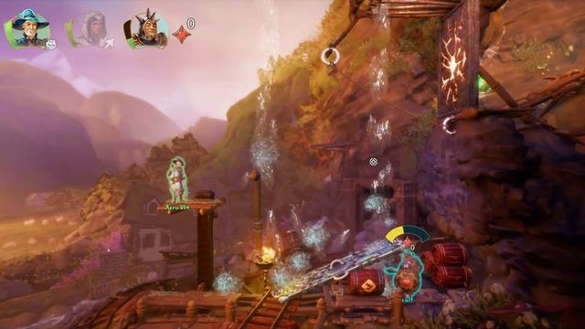 Как МЫ TRINE 5 проходили | 1/3 часть смотреть онлайн