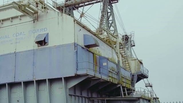 Забытая инженерия 3 сезон 5 серия «Немецкая крепость в Нормандии» (документальный сериал, 2019)