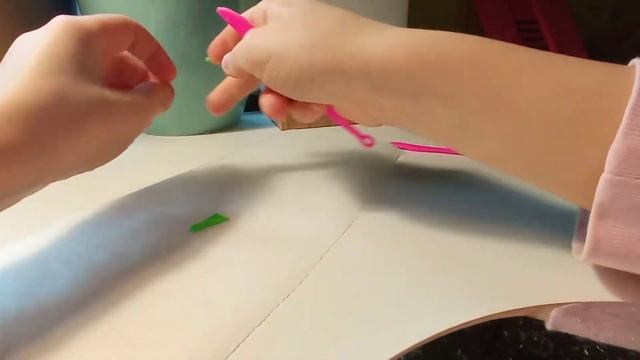 Минипосуда, для Барби смотреть онлайн