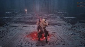 The First Berserker: Khazan место фарма лакримы и расходников в на?