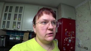 Влог от 10.11.2020