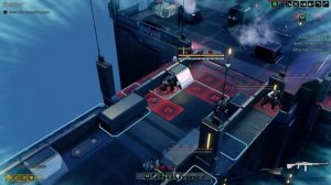 XCOM 2 Long War прохождение на легенде +250 модов Блюдо третье