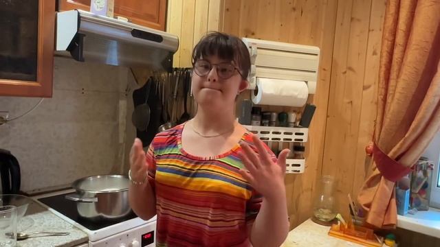 Варенье из черной смородины. смотреть онлайн