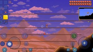 Terraria: как призвать и прохождение босса "Глаз Ктулху"