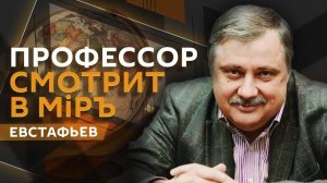 Дмитрий Евстафьев. Что же происходит в США 11.06.2025