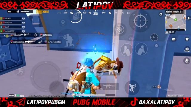 СТРИМ БАШТАЛДЫ КОЛДОП ТУРГУЛА ЛАЙК ПОДПИСКА МЕНЕН#pubgmo смотреть онлайн