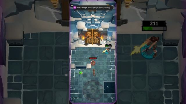 Прохождение Tomb Raider: Reloaded на Android #1 смотреть онлайн