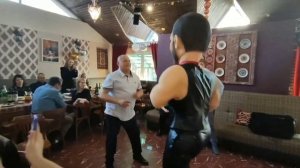 АРТУР ПИРОЖКОВ поздравляет с ДНЕМ РОЖДЕНИЯ!!!