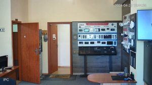 Камера відеоспостереження Dahua DH-IPC-HFW2441T-AS (8мм) 4Mp WizSense PoE