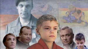 Ген самбиста. Официальный трейлер