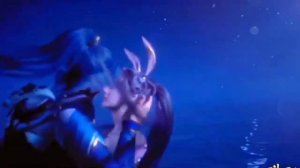 Аниме клип/Тан Сан и Сяо Ву/ Мне не нужны