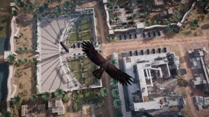 Assassin's Creed Истоки DLC Незримые | Достижение Который час
