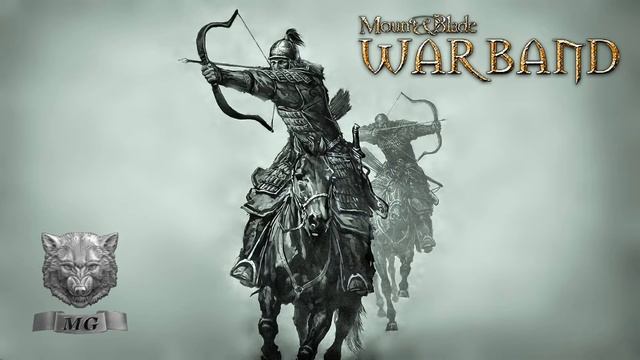 Музыка Mount & Blade - track 6 смотреть онлайн