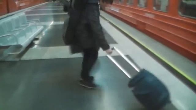 Влад Шмелёв TV. 13 серия. Сентябрь 2013. Москва-Красноярск. смотреть онлайн