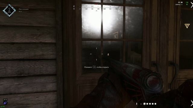 Удачные моменты в Hunt  Showdown Приятного просмотра)