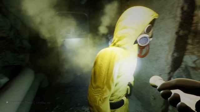 Задние комнаты 3 || Escape the backrooms смотреть онлайн