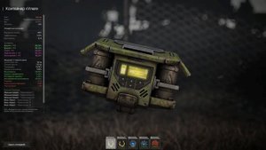 STALCRAFT : X | Краткий обзор КЗ-4 + сборки + РОЗЫГРЫШ
