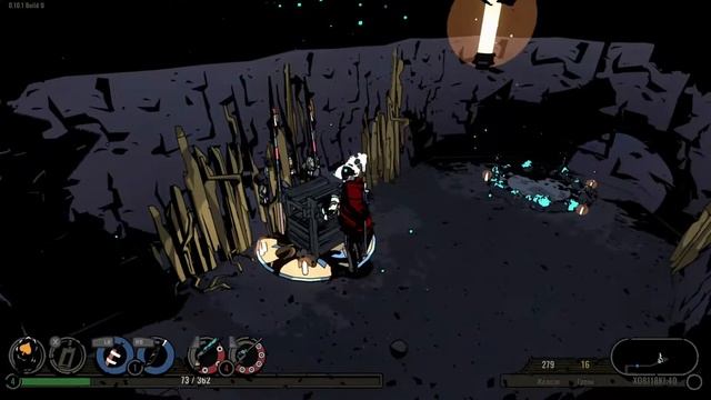 West of Dead XBOX ONE S Прохождение #1 смотреть онлайн