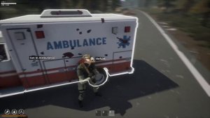 Прохождение SurrounDead №1 Новая Выживалка про зомби