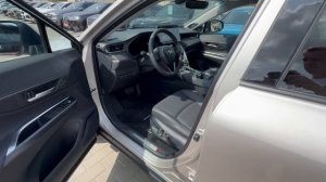 Toyota Venza 2.0AWD 2025