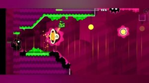 геометри тридаш