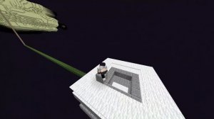 !!Простая ферма опыта и эндер-глаз в майнкрафт!!