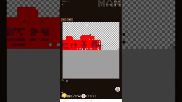 преложение в котором можно создовать моды и текстуры