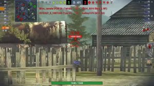 Wot blitz: FV201(A45) Обзор! Стоит ли покупать? ИМБА??