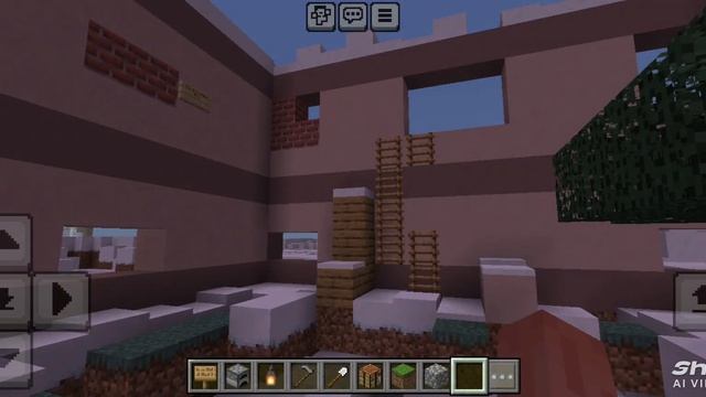 Старе місто в майнкрафт, слайд шоу смотреть онлайн