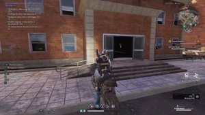 Once Human: Сундуки Зона падения Блэкфелл