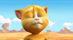 Говорящий Том и Друзья  49 серия   Секрет  который стоит