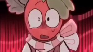 Мир денди Спраут,космо твистед рисунок