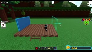 как сделать дом из мёртвых рельс.в построй корабль и н?