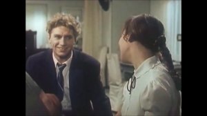 Раз, два, три - вальс...