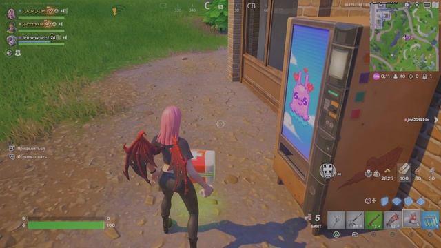 Fortnite:: Проверяем Баг на Бесплатный Боевой Пропуск 😂🥸 смотреть онлайн