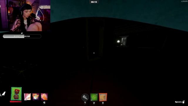 БАЙ ОВЛ СО СТАКОМ ИГРАЕТ В Secret Neighbor | Feat. SASAVOT, ROSTIKFACEKID, HEL
