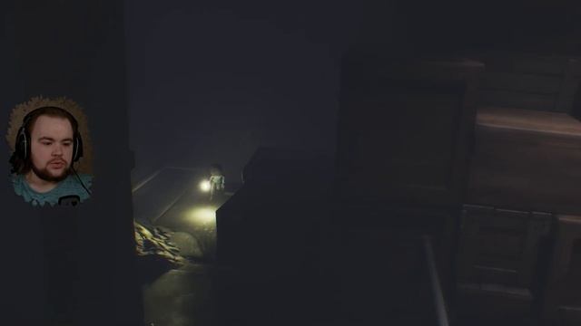 Тайны Чрева. Глава вторая - Номы лучшие кочегары [Little Nig смотреть онлайн