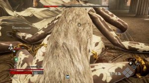 Прохождение Code Vein #6 - Храм Святой Крови ➤ Хранительниц