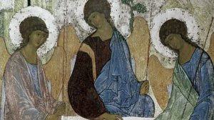 Молитва за усопших