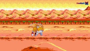 Заперли Лиса! Дуо концовка Тейлза и Наклза! | Sonic.Exe: Another
