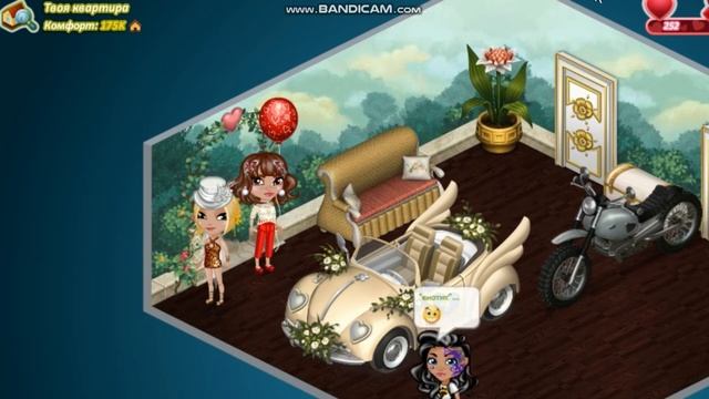 ПРОХОДИМ АКЦИЮ НА ДЕНЬ ВАЛЕНТИНА/ОБЗОР АКЦИОННЫХ ВЕЩЕ смотреть онлайн