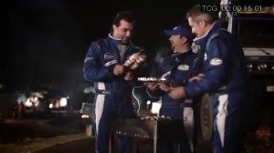 Балтимор — всегда на столе у наших героев