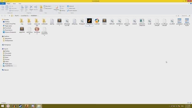 Как скачать банихоп? 🐰 (HUGERAIN бесплатный бхоп скрипт) смотреть онлайн